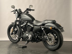 2010 Harley-Davidson XL883N Iron 883