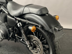 2010 Harley-Davidson XL883N Iron 883