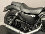 2010 Harley-Davidson XL883N Iron 883