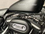 2010 Harley-Davidson XL883N Iron 883