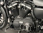 2010 Harley-Davidson XL883N Iron 883