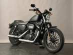 2010 Harley-Davidson XL883N Iron 883