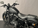2010 Harley-Davidson XL883N Iron 883