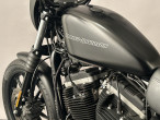 2010 Harley-Davidson XL883N Iron 883