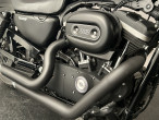 2010 Harley-Davidson XL883N Iron 883