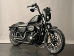 2010 Harley-Davidson XL883N Iron 883