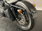 2010 Harley-Davidson XL883N Iron 883