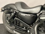 2010 Harley-Davidson XL883N Iron 883