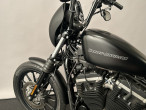 2010 Harley-Davidson XL883N Iron 883