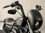2010 Harley-Davidson XL883N Iron 883