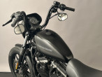 2010 Harley-Davidson XL883N Iron 883