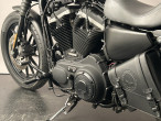 2010 Harley-Davidson XL883N Iron 883