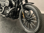 2010 Harley-Davidson XL883N Iron 883