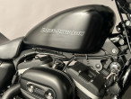 2010 Harley-Davidson XL883N Iron 883