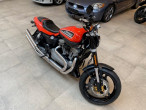 2010 Harley-Davidson XR1200