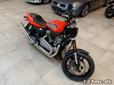 Harley-Davidson XR1200