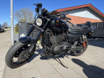 2010 Harley-Davidson XR1200X 2010 Harley-Davidson XR1200X