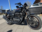 2010 Harley-Davidson XR1200X 2010 Harley-Davidson XR1200X