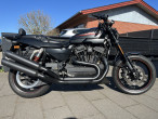2010 Harley-Davidson XR1200X 2010 Harley-Davidson XR1200X