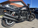 2010 Harley-Davidson XR1200X 2010 Harley-Davidson XR1200X
