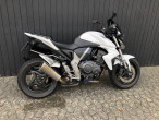2010 Honda CB 1000 R 2010 Honda CB 1000 R