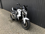 2010 Honda CB 1000 R 2010 Honda CB 1000 R