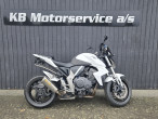 Honda CB 1000 R Honda CB 1000 R