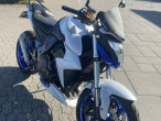 2010 Honda CB 1000 R 2010 Honda CB 1000 R
