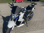 2010 Honda CB 1000 R 2010 Honda CB 1000 R