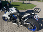 2010 Honda CB 1000 R 2010 Honda CB 1000 R