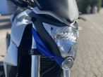 2010 Honda CB 1000 R 2010 Honda CB 1000 R