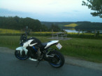2010 Honda CB 1000 R 2010 Honda CB 1000 R