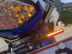2010 Honda CB 1000 R 2010 Honda CB 1000 R