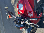 2010 Honda CB 1000 R