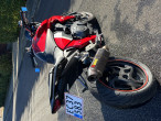 2010 Honda CB 1000 R