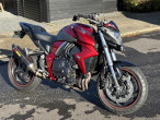 2010 Honda CB 1000 R