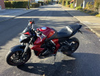 2010 Honda CB 1000 R