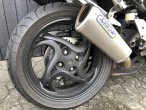 2010 Honda CB 1000 R 2010 Honda CB 1000 R