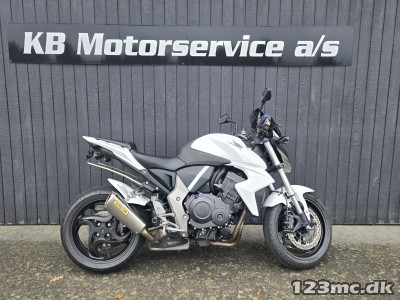 Honda CB 1000 R