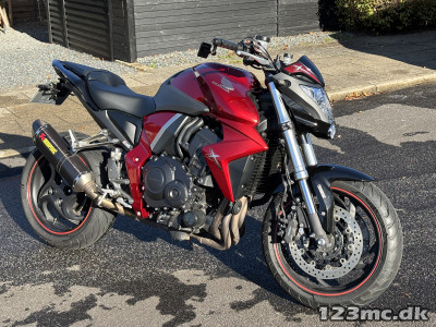 Honda CB 1000 R