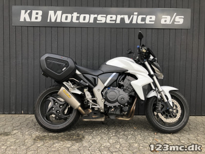 Honda CB 1000 R