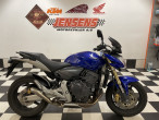 2010 Honda CB 600 F Hornet 2010 Honda CB 600 F Hornet