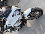 2010 Honda CBF 1000 A 2010 Honda CBF 1000 A