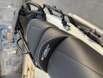 2010 Honda CBF 1000 A 2010 Honda CBF 1000 A