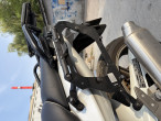 2010 Honda CBF 1000 A 2010 Honda CBF 1000 A