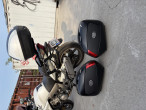 2010 Honda CBF 1000 A 2010 Honda CBF 1000 A