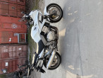 2010 Honda CBF 1000 A 2010 Honda CBF 1000 A