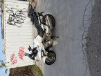 2010 Honda CBF 1000 A 2010 Honda CBF 1000 A