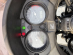 2010 Honda CBF 1000 A 2010 Honda CBF 1000 A