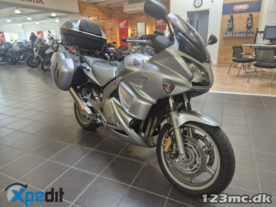 Honda CBF 1000 A